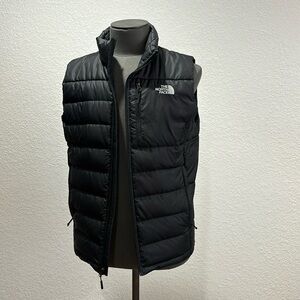 North Face Puffer Vest